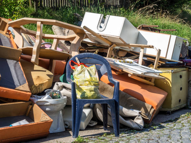 Best Same-Day Junk Removal  in Mcgovern, PA