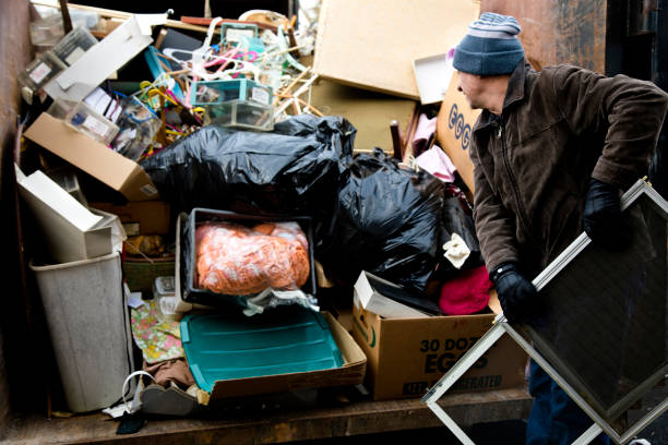 Best Junk Hauling Services  in Mcgovern, PA