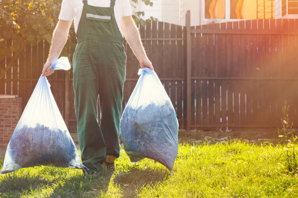 Best Construction Debris Removal  in Mcgovern, PA