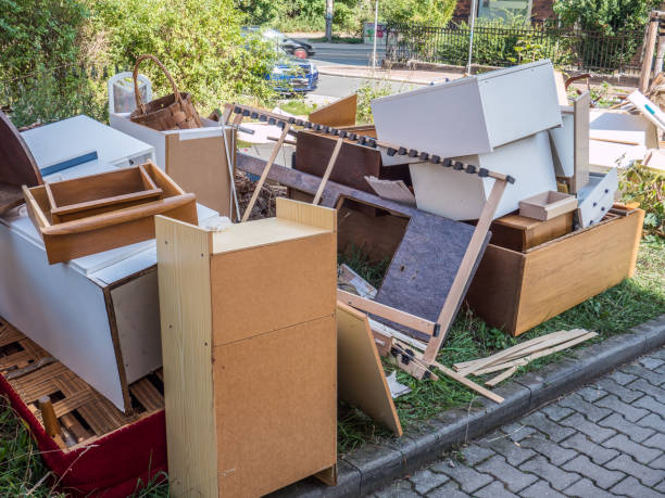 Best Yard Waste Removal  in Mcgovern, PA