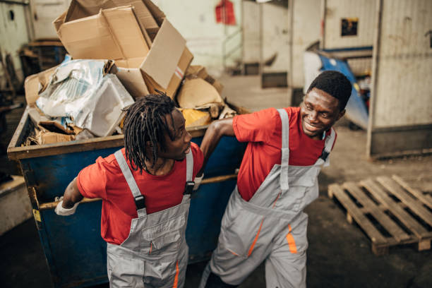 Best Junk Hauling Services  in Mcgovern, PA