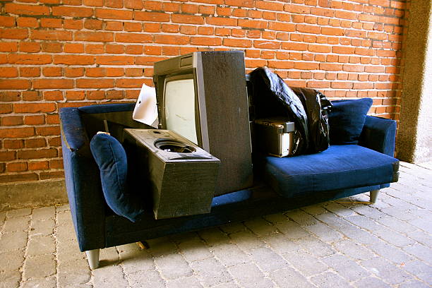 Best Furniture Removal Near Me  in Mcgovern, PA