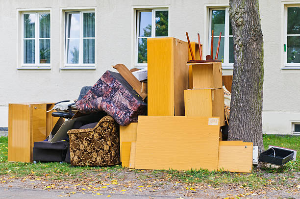 Mcgovern, PA Junk Removal Company