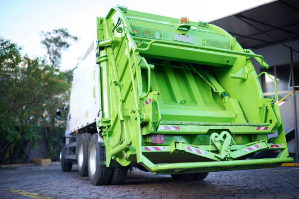 Best Construction Debris Removal  in Mcgovern, PA