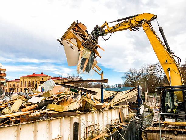 Best Garage Cleanout Services  in Mcgovern, PA